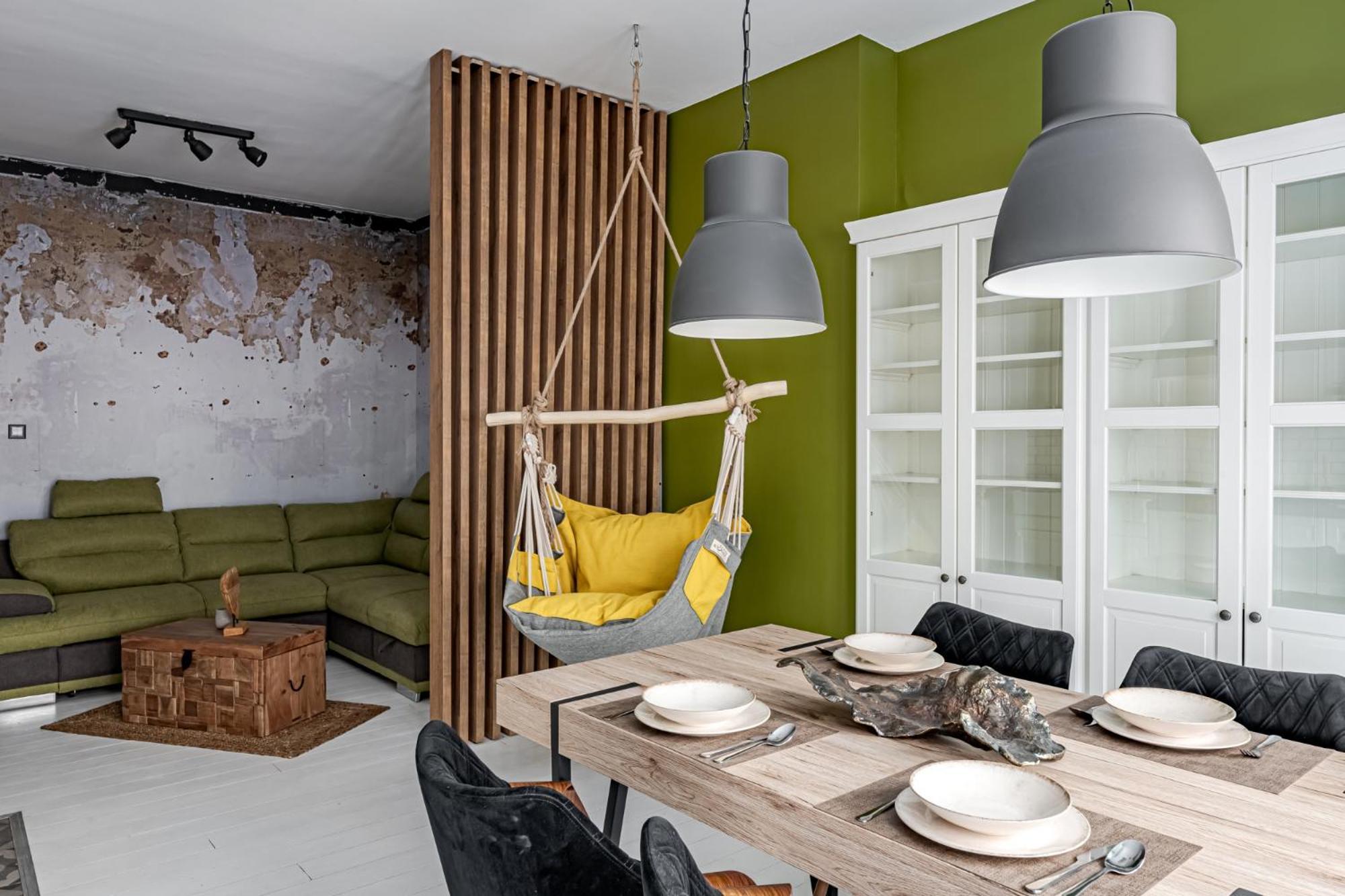 בודפשט Synagogue Central Kira Apartment מראה חיצוני תמונה